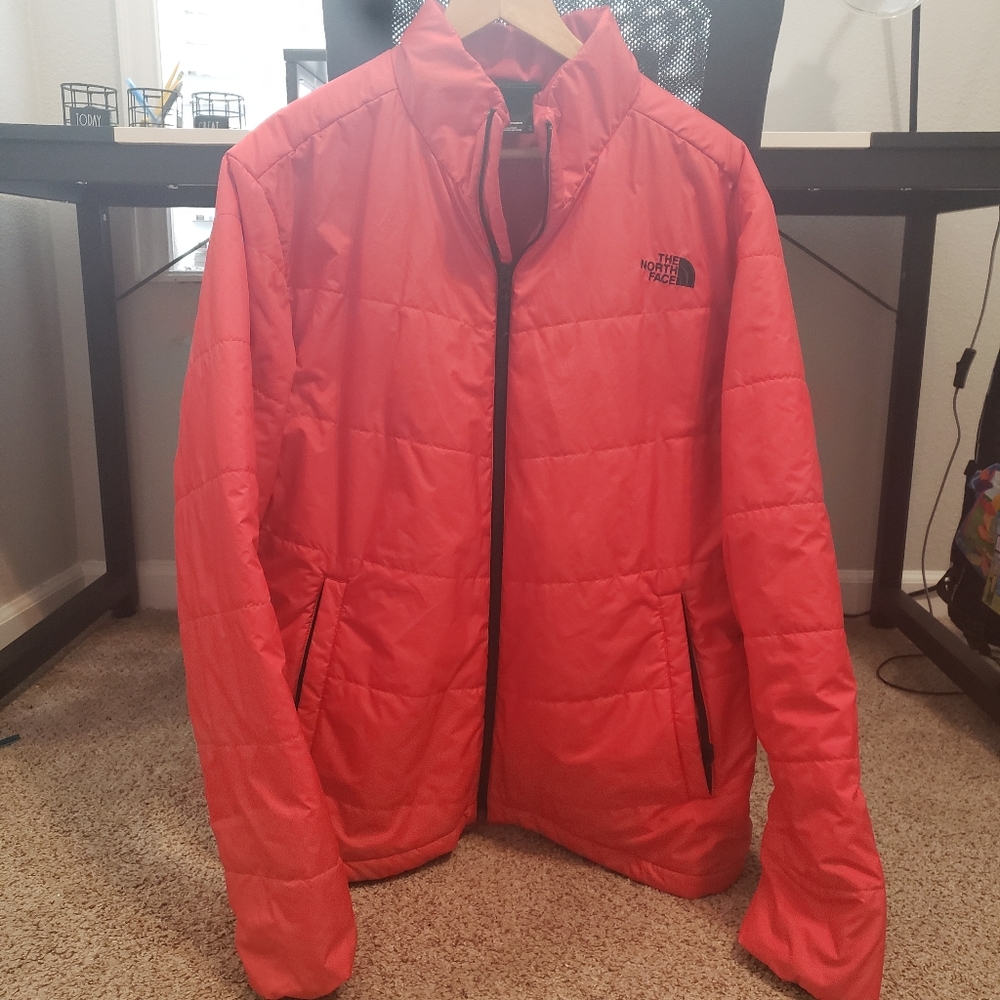 NORTH FACE JACKET